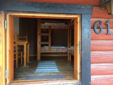 First Camp Moraparken - Dalarna