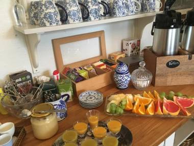 Bed & Breakfast Vragerups Gård