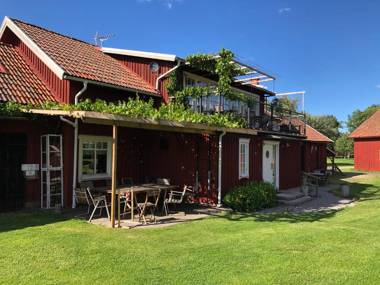 Äventyrsgårdens Vandrarhem Kinnekulle