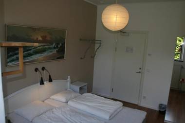 Hallandsåsen Hostel