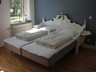 Hallandsåsen Hostel