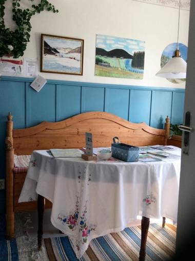 STF Vandrarhem Edsbyn