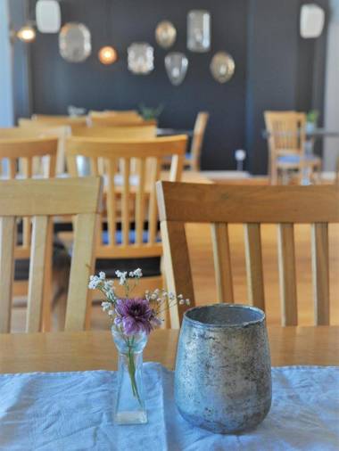 Järnvägshotellet Edsbyn