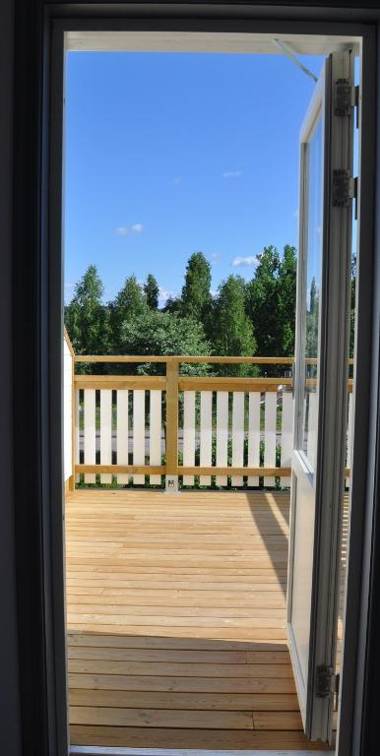 Järnvägshotellet Edsbyn