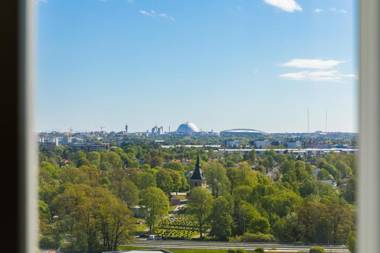 ApartDirect Älvsjö