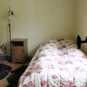 Eksholmens gård B&B