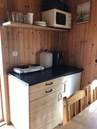 Åsengården Boende & Gästgiveri