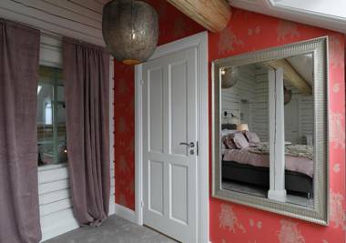 Sara´s Bed and Breakfast