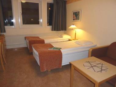 Hotel Sport & Rest