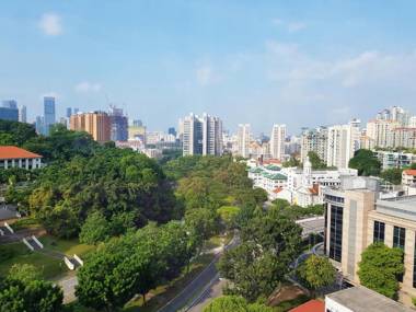 YWCA Fort Canning