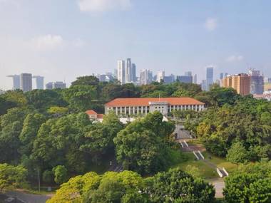 YWCA Fort Canning