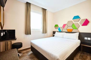 Ibis Budget Singapore Emerald