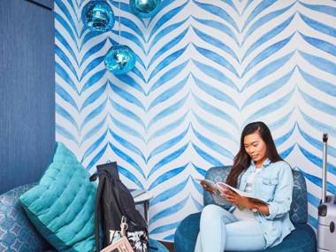 Ibis Budget Singapore Sapphire