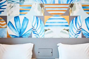 Ibis Budget Singapore Sapphire