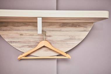 Ibis Budget Singapore Crystal