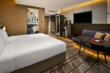 Swissotel The Stamford