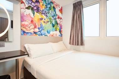 Ibis Budget Singapore Selegie
