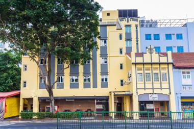 Fragrance Hotel - Rose