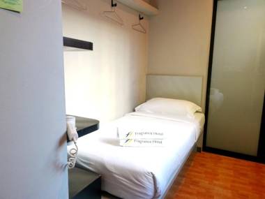 Fragrance Hotel - Rose