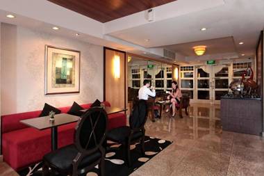 Village Hotel Albert Court by Far East Hospitality