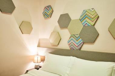 Ibis Budget Singapore Imperial