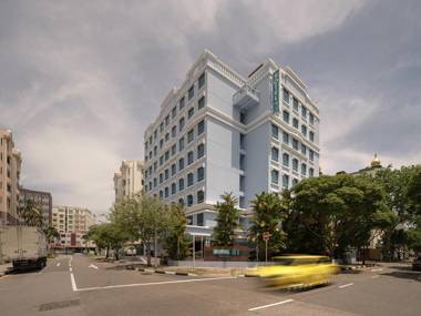 Hotel 81 Princess - SG Clean