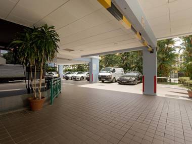 Hotel 81 Princess - SG Clean