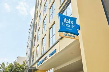 Ibis Budget Singapore Ametrine