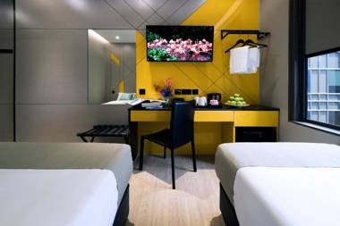 Hotel Mi