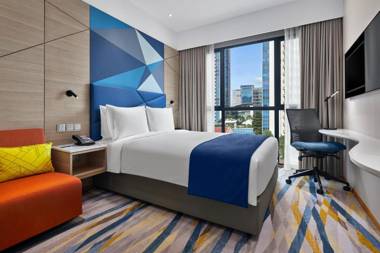 Holiday Inn Express Singapore Serangoon an IHG Hotel