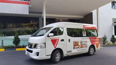 Metropolitan YMCA Singapore