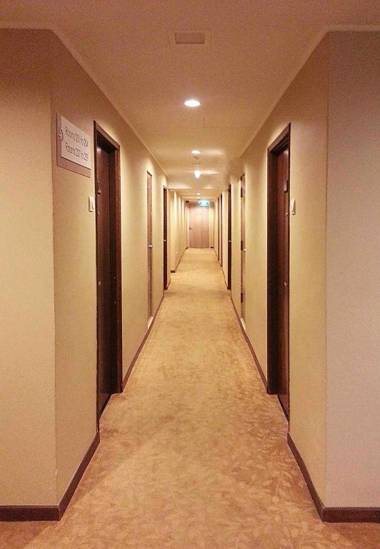 Metropolitan YMCA Singapore