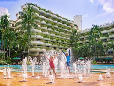 Shangri-La Singapore