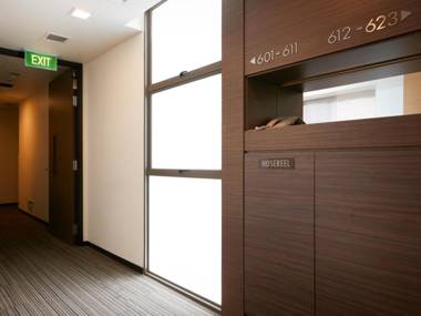 Aqueen Hotel Lavender