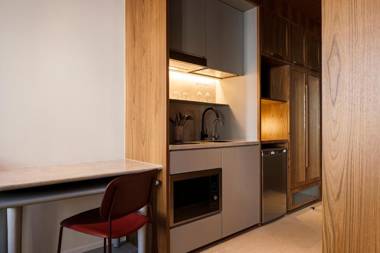 Wanderlust The Unlimited Collection by Oakwood