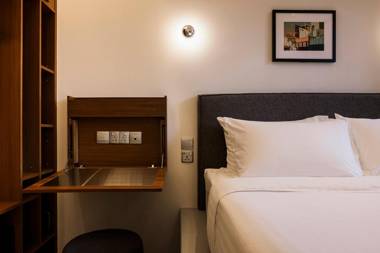 Wanderlust The Unlimited Collection by Oakwood