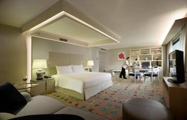 Concorde Hotel Singapore