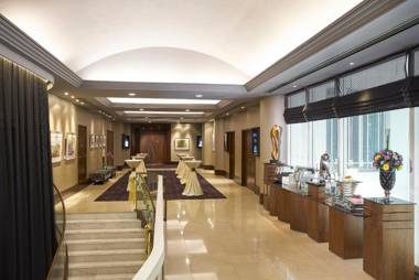 Rendezvous Hotel Singapore by Far East Hospitality