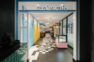 Rendezvous Hotel Singapore by Far East Hospitality