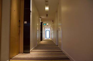 Days Hotel by Wyndham Singapore at Zhongshan Park