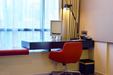 Ramada by Wyndham Singapore at Zhongshan Park