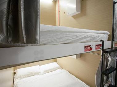 K2 Guesthouse Central