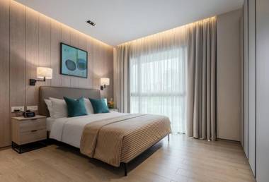 Le Grove Serviced Residences