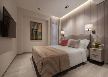 Le Grove Serviced Residences