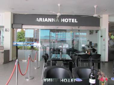 Arianna Hotel