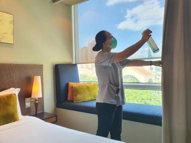 Park Regis Singapore