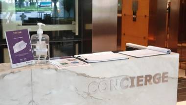 Park Regis Singapore