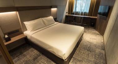 30 Bencoolen