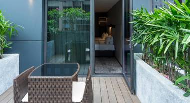 30 Bencoolen