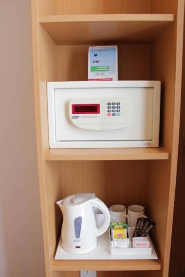 Ibis Singapore Novena